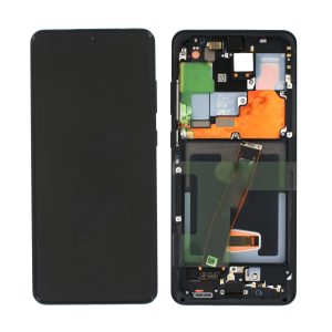 Оригинален дисплей за Samsung Galaxy S20 Ultra SM-G988