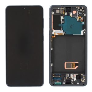 Оригинален дисплей за Samsung Galaxy S21 5G SM-G991B