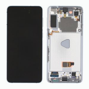 Оригинален дисплей за Samsung Galaxy S21 Plus, Батерия