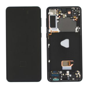 Оригинален дисплей за Samsung Galaxy S21 Plus SM-G996B