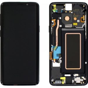 Оригинален дисплей за Samsung Galaxy S9 2018 SM-G960F