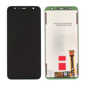 Оригинален дисплей за Samsung Galaxy J6 Plus SM-J610F