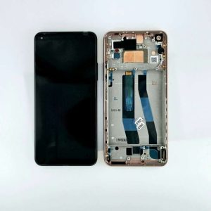 Оригинален дисплей за Xiaomi Mi11, Mi11 Lite, NE, 4G, 5G
