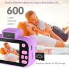 Kids Digital Camera Children Camera selfie STELS
