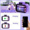 Kids Digital Camera Children Camera selfie STELS