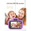 Kids Digital Camera Children Camera selfie STELS