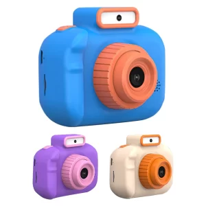 Kids Digital Camera Children Camera selfie STELS