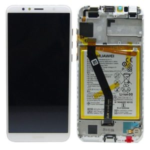 Оригинален дисплей за Huawei Y5 II DS 2016 4G, CUN-L21