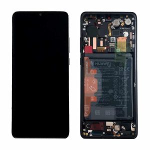 Оригинален дисплей за Huawei P30 Lite New Edition 2020