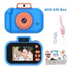 Kids Digital Camera Children Camera selfie STELS