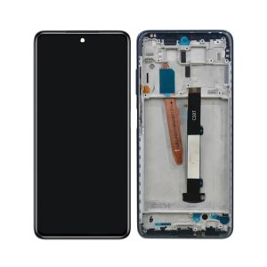 Оригинален дисплей за Xiaomi Poco X3, X3 Pro, X3 NFC