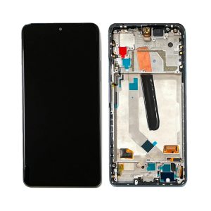 Оригинален дисплей за Xiaomi Poco F3 / Mi 11i / Redmi K40 Display