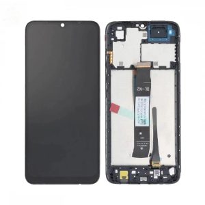 Оригинален дисплей за Xiaomi Redmi A2, A2 Plus 4G 2022