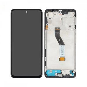 Оригинален дисплей за Xiaomi Poco M4 Pro 5G