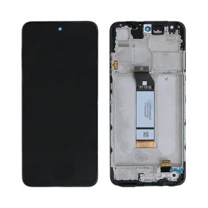 Оригинален дисплей за Xiaomi Poco M3 Pro, Redmi Note 10 5G