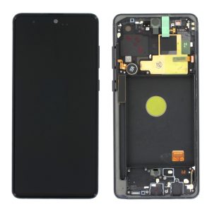 Оригинален дисплей за Samsung Galaxy Note10 Lite SM-N770F