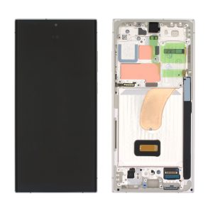 Оригинален дисплей за Samsung Galaxy S23 Ultra SM-S918B