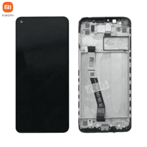Оригинален дисплей за Xiaomi Redmi Note 9 4G, Redmi 10X 4G