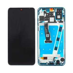 Оригинален дисплей за Huawei P30 Lite 2019, MAR-L01A