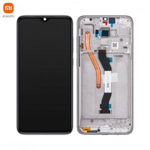 Оригинален дисплей за Xiaomi Redmi Note 8 Pro