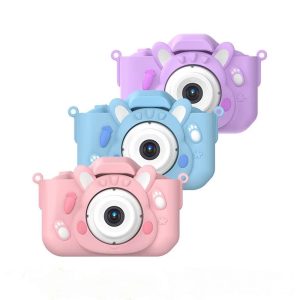 Kids Digital Camera Children Camera selfie STELS