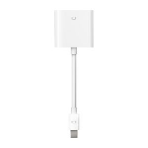 Преходник STELS Thunderbolt към DVI – адаптер за свързване на MacBook, iMac и други устройства с Mini DisplayPort към външен монитор или проектор.
