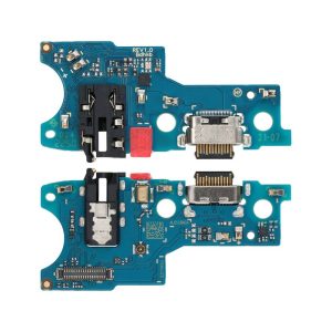 Блок захранване Samsung Galaxy A145F, PBA, Service Pack