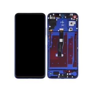 Оригинален дисплей за Huawei Honor 20, Nova 5T (2019)