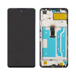 Оригинален дисплей за Huawei P Smart 2021, Honor 10X Lite