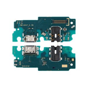 Блок захранване Samsung Galaxy A047F, PBA, Service Pack