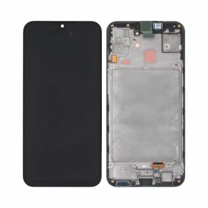 Оригинален дисплей за Samsung Galaxy A15 4G/5G (SM-A155B) - Service Pack GH82-33637A