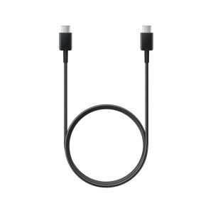 Оригинален кабел Samsung  USB-C към USB-C кабел 1 м