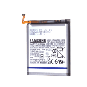 Батерия за Samsung Galaxy Note 10, EB-BN970ABU, 3400mAh
