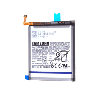 Оригинална батерия за Samsung Galaxy Note10 N970F