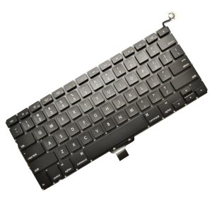 Клавиатура за лаптоп Apple MacBook Pro A1278 , 13.3", UK/ US