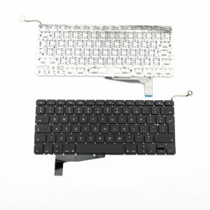 Клавиатура за лаптоп Apple MacBook Pro A1286 US, UK