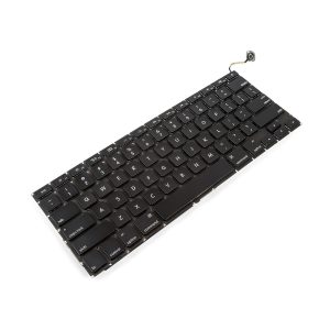 Клавиатура за лаптоп Apple MacBook Pro A1286 2009 2012