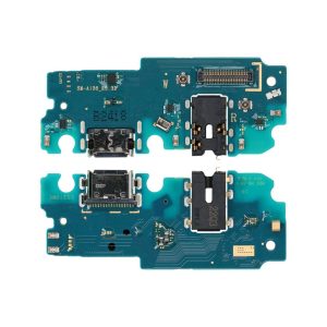 Блок захранване Samsung Galaxy A136F, PBA, Service Pack