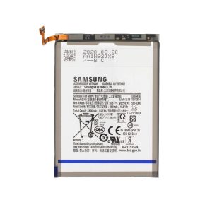 Батерия за Samsung Galaxy A21S, EB-BA217ABY, 5000mAh