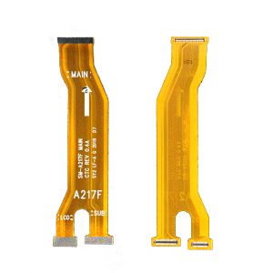 Лентов кабел Main Flex Samsung Galaxy A217F Service Pack