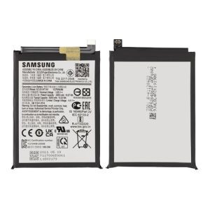 Батерия за Samsung Galaxy A22 5G, EB-BA226ABY, 5000mAh