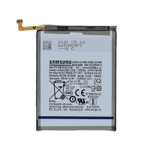 Батерия за Samsung Galaxy A31, EB-BA315ABY, 4800mAh