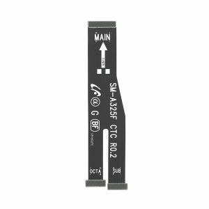 Лентов кабел Main Flex Samsung Galaxy A325F Service Pack