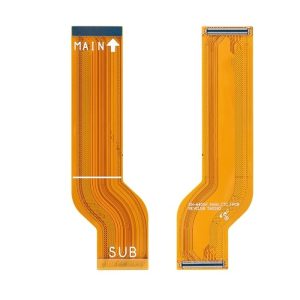 Лентов кабел Main Flex Samsung Galaxy A405F Service Pack