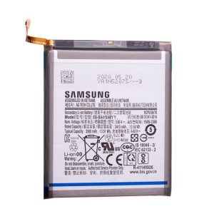 Батерия за Samsung Galaxy A41, EB-BA415ABY, 3500mAh