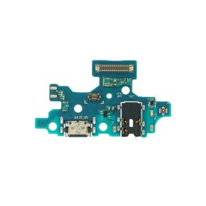 Блок захранване Samsung Galaxy A41 A415F, PBA, Service Pack