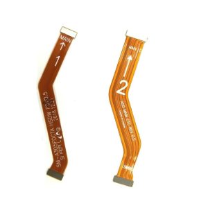 Лентов кабел Main Flex Samsung Galaxy A505F Service Pack