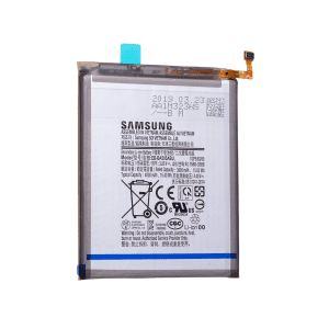 Батерия за Samsung Galaxy A50, EB-BA505ABU, 4000mAh