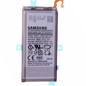 Оригинална батерия за Samsung Galaxy A8 2018 A530F
