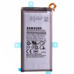 Оригинална батерия за Samsung Galaxy A6 Plus 2018 A605F
